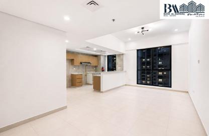 Apartment - 2 Bedrooms - 3 Bathrooms for rent in Haas Building - Jumeirah Garden City - Al Satwa - Dubai Apartment - 2 Bedrooms - 3 Bathrooms for rent in Haas Building - Jumeirah Garden City - Al Satwa - Dubai