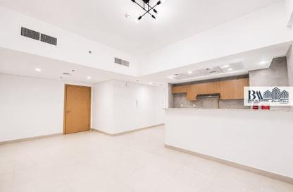 Apartment - 2 Bedrooms - 3 Bathrooms for rent in Haas Building - Jumeirah Garden City - Al Satwa - Dubai