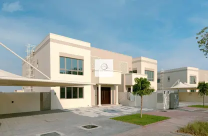 Villa - 4 Bedrooms - 5 Bathrooms for rent in Garden View Villas - Jebel Ali Village - Jebel Ali - Dubai Villa - 4 Bedrooms - 5 Bathrooms for rent in Garden View Villas - Jebel Ali Village - Jebel Ali - Dubai