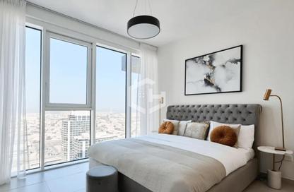 Apartment - 3 Bedrooms - 3 Bathrooms for sale in 1 Residences - 1 - 1 Residences - Al Kifaf - Bur Dubai - Dubai