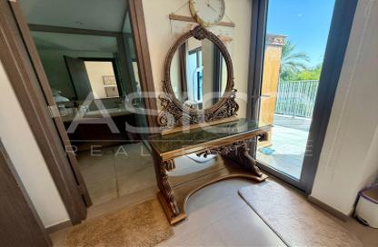 Villa - 4 Bedrooms - 4 Bathrooms for rent in Elan - Tilal Al Ghaf - Dubai