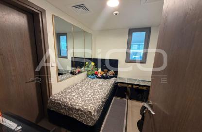 Villa - 4 Bedrooms - 4 Bathrooms for rent in Elan - Tilal Al Ghaf - Dubai