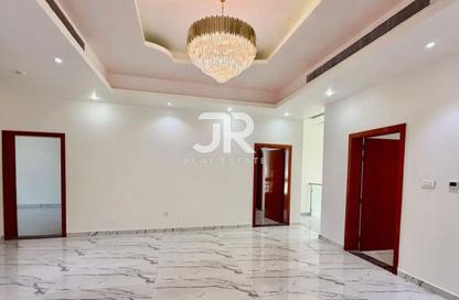 Villa - 6 Bedrooms - 7 Bathrooms for rent in Tilal Al Furjan - Al Furjan - Dubai Villa - 6 Bedrooms - 7 Bathrooms for rent in Tilal Al Furjan - Al Furjan - Dubai