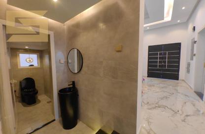 Villa - 6 Bedrooms - 7+ Bathrooms for rent in Al Zaheya Gardens - Al Zahya - Ajman Villa - 6 Bedrooms - 7+ Bathrooms for rent in Al Zaheya Gardens - Al Zahya - Ajman