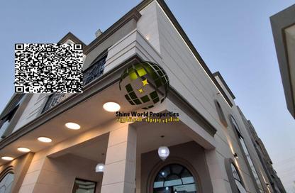 Apartment - 5 Bedrooms - 7 Bathrooms for sale in Al Amira Village - Al Yasmeen - Ajman Apartment - 5 Bedrooms - 7 Bathrooms for sale in Al Amira Village - Al Yasmeen - Ajman