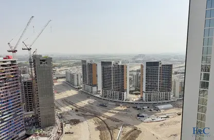 Apartment - 1 Bedroom - 2 Bathrooms for sale in Crest Grande - Sobha Hartland - Mohammed Bin Rashid City - Dubai