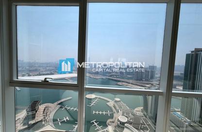 Penthouse - 5 - 6 for sale in MAG 5 - Marina Square - Al Reem Island - Abu Dhabi