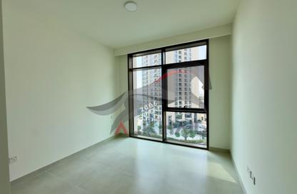 Apartment - 1 Bedroom - 1 Bathroom for rent in Creek Palace - Dubai Creek Harbour (The Lagoons) - Dubai