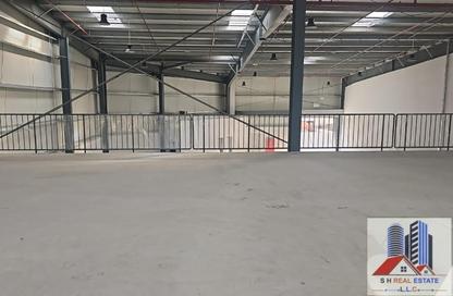 مستودع - استوديو - 1 حمام للايجار في مدينة دبي للإنتاج (اي ام بي زد) - دبي مستودع - استوديو - 1 حمام للايجار في مدينة دبي للإنتاج (اي ام بي زد) - دبي