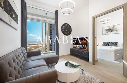 Apartment - 1 Bedroom - 1 Bathroom for rent in Studio One - Dubai Marina - Dubai