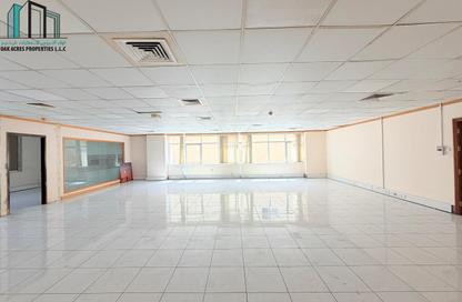 Office Space - Studio - 1 for rent in Obaid Bin Khalifa Humaidan - Al Khabaisi - Deira - Dubai Office Space - Studio - 1 for rent in Obaid Bin Khalifa Humaidan - Al Khabaisi - Deira - Dubai