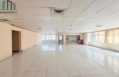 Office Space - Studio - 1 for rent in Obaid Bin Khalifa Humaidan - Al Khabaisi - Deira - Dubai