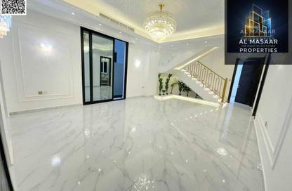 Villa - 4 Bedrooms - 6 Bathrooms for sale in Al Aamra Gardens - Al Amerah - Ajman Villa - 4 Bedrooms - 6 Bathrooms for sale in Al Aamra Gardens - Al Amerah - Ajman