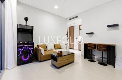 Apartment - 1 - 2 for rent in West Five Business Bay Residences - Business Bay - Dubai Apartment - 1 - 2 for rent in West Five Business Bay Residences - Business Bay - Dubai