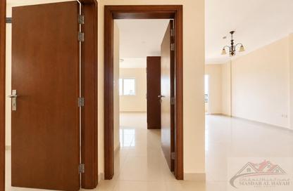 Apartment - 2 Bedrooms - 3 Bathrooms for rent in Muwaileh 29 Building - Muwaileh - Sharjah