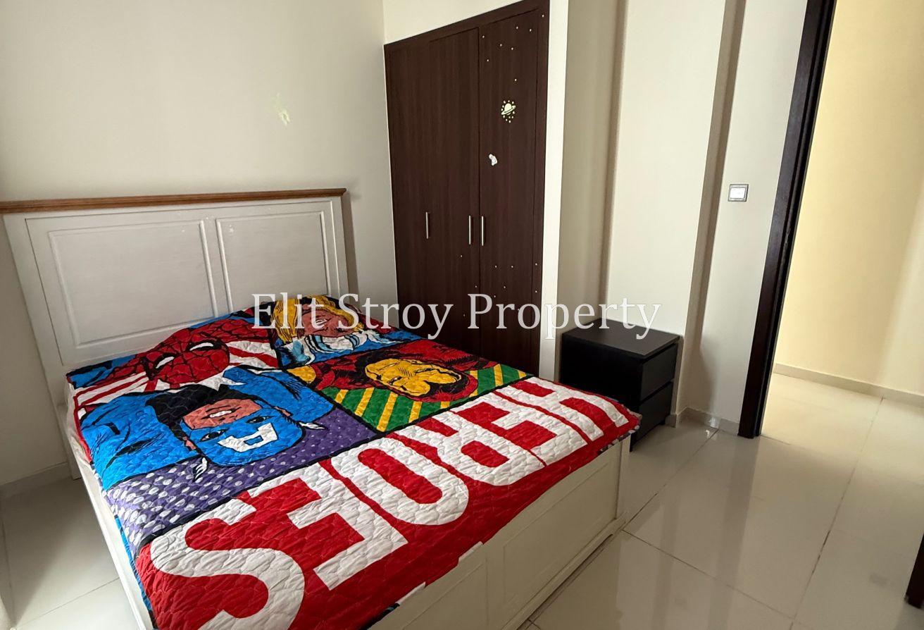 DAMAC HILLS | VACANT | UPGRADED photo 14