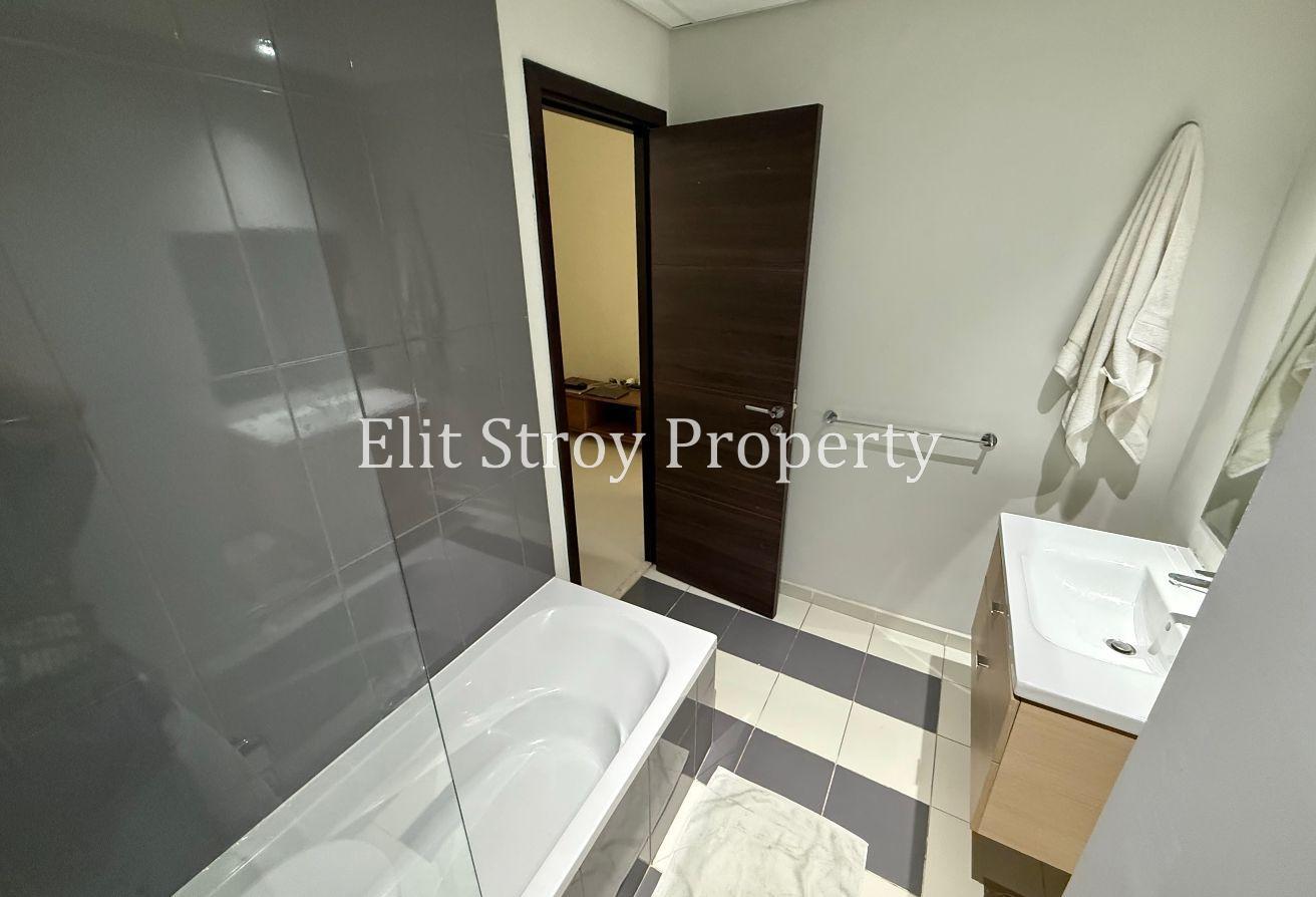DAMAC HILLS | VACANT | UPGRADED photo 20