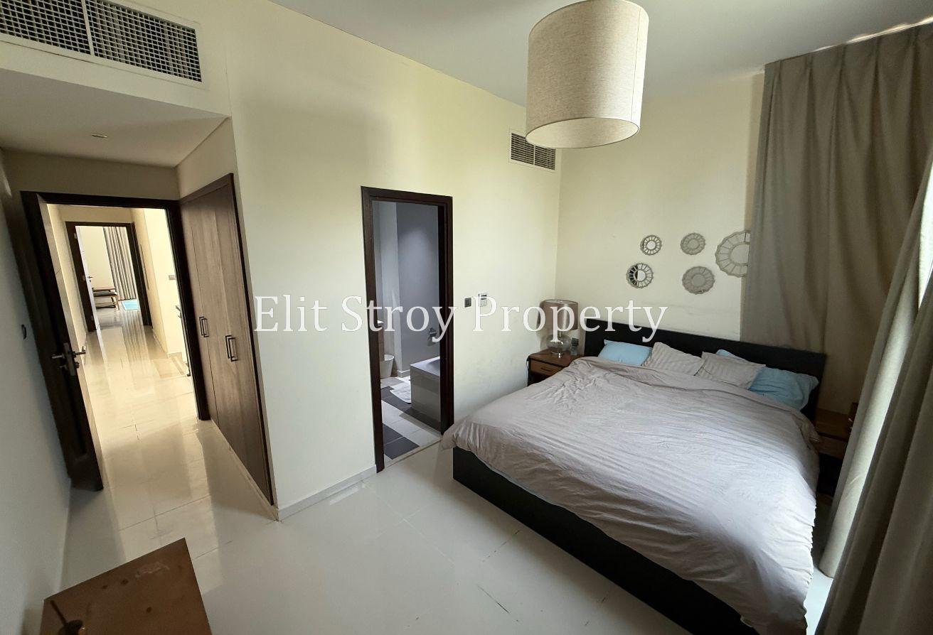 DAMAC HILLS | VACANT | UPGRADED photo 6