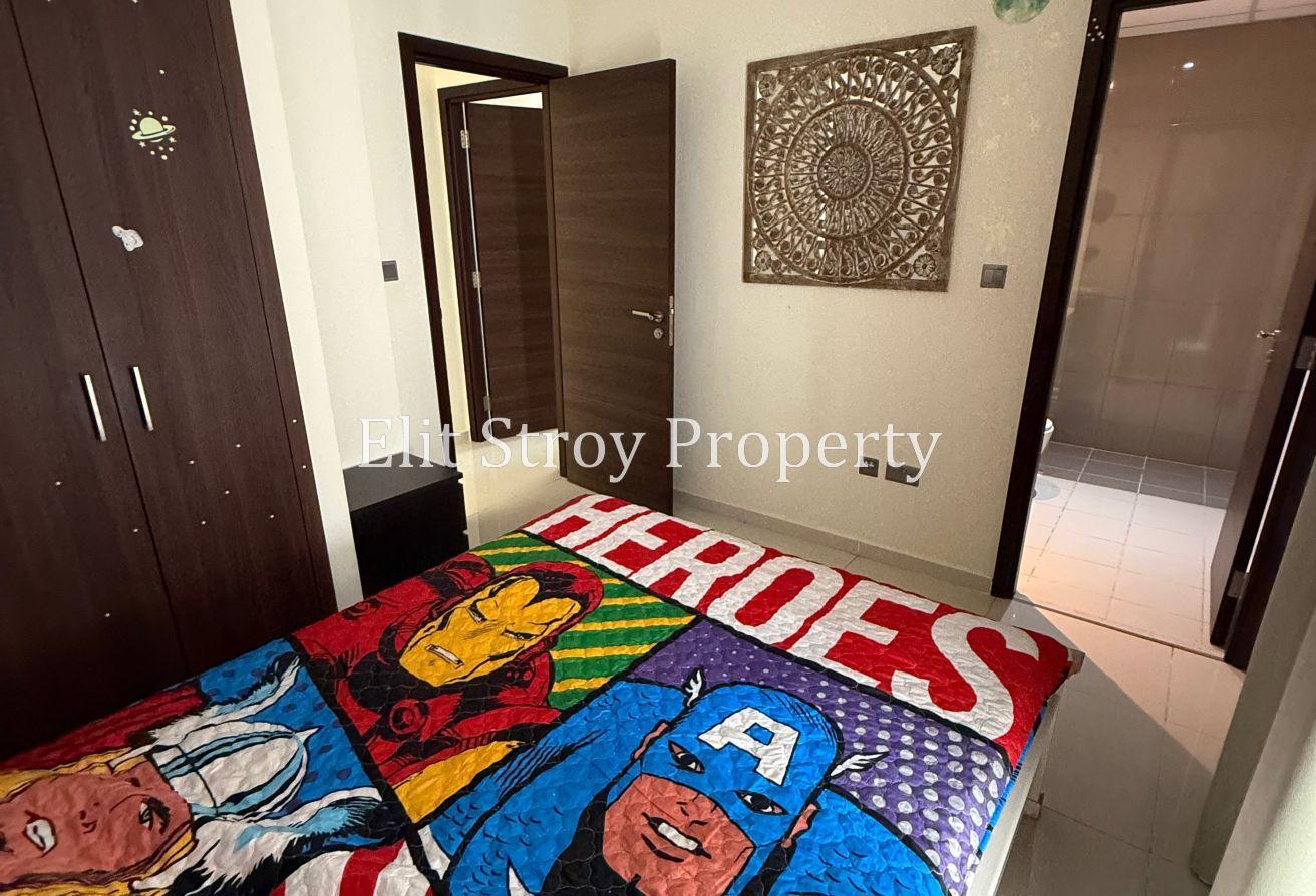 DAMAC HILLS | VACANT | UPGRADED photo 15