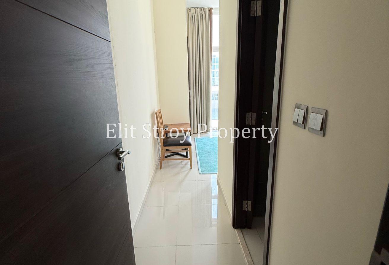 DAMAC HILLS | VACANT | UPGRADED photo 9