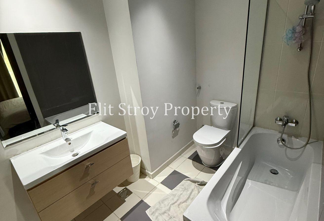 DAMAC HILLS | VACANT | UPGRADED photo 17