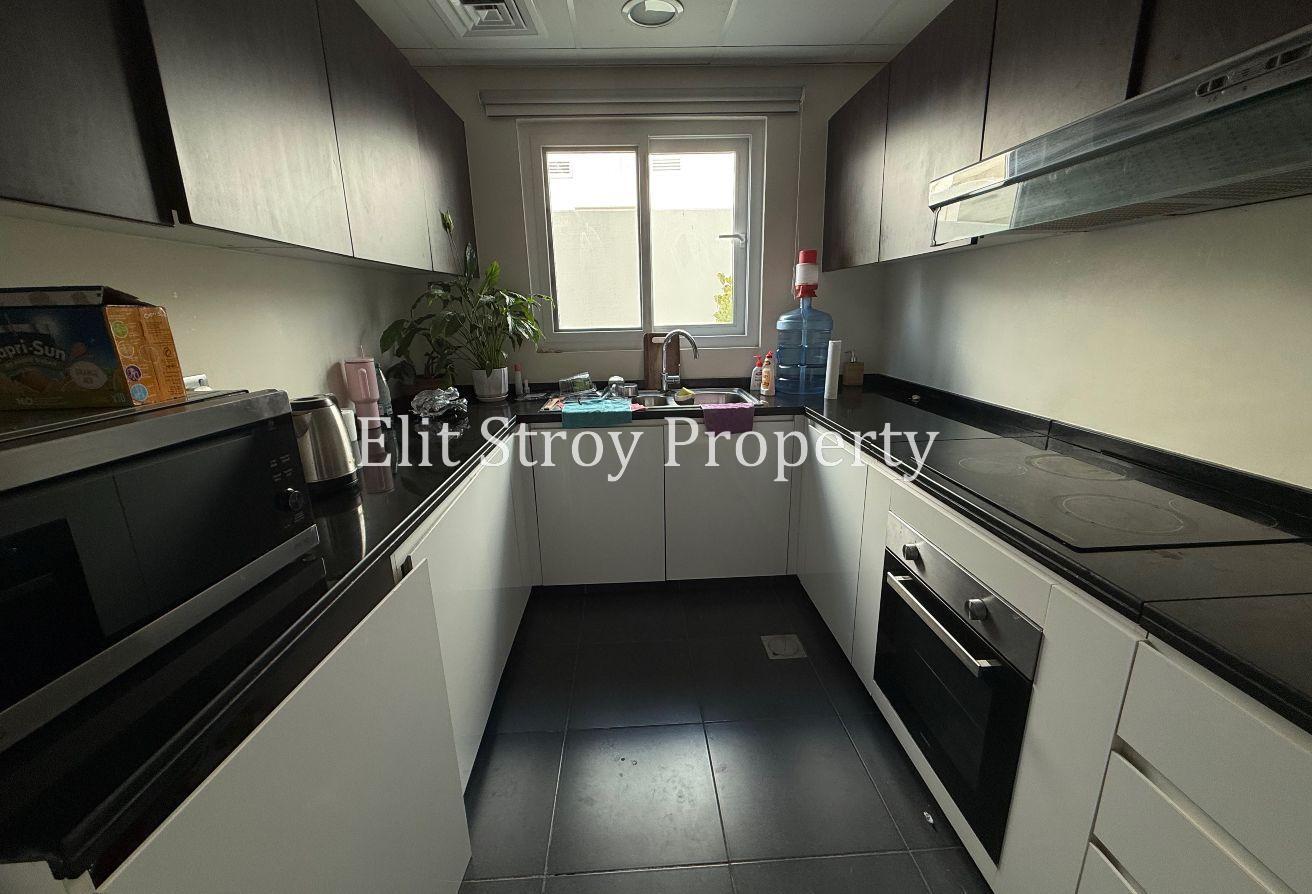 DAMAC HILLS | VACANT | UPGRADED photo 5