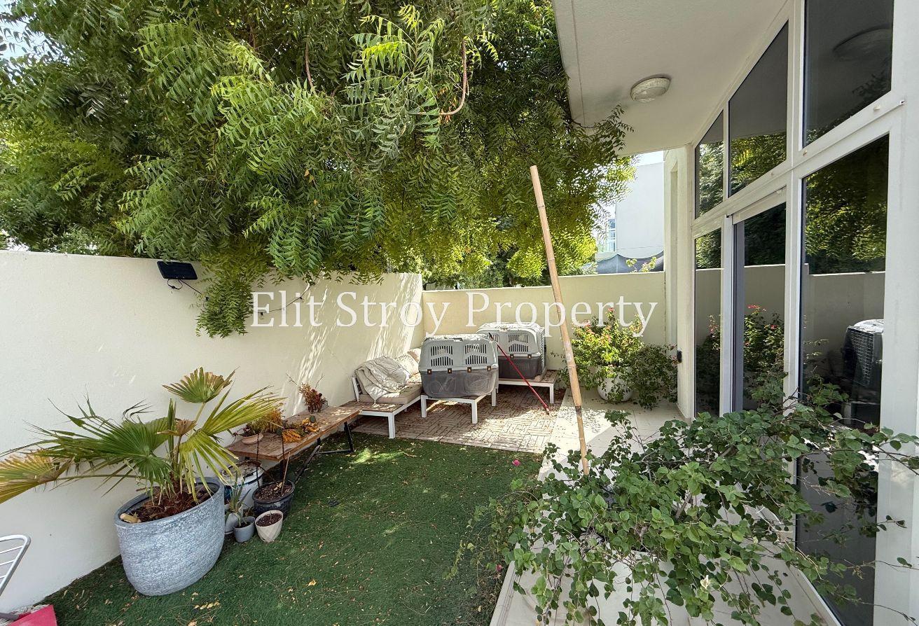 DAMAC HILLS | VACANT | UPGRADED photo 22