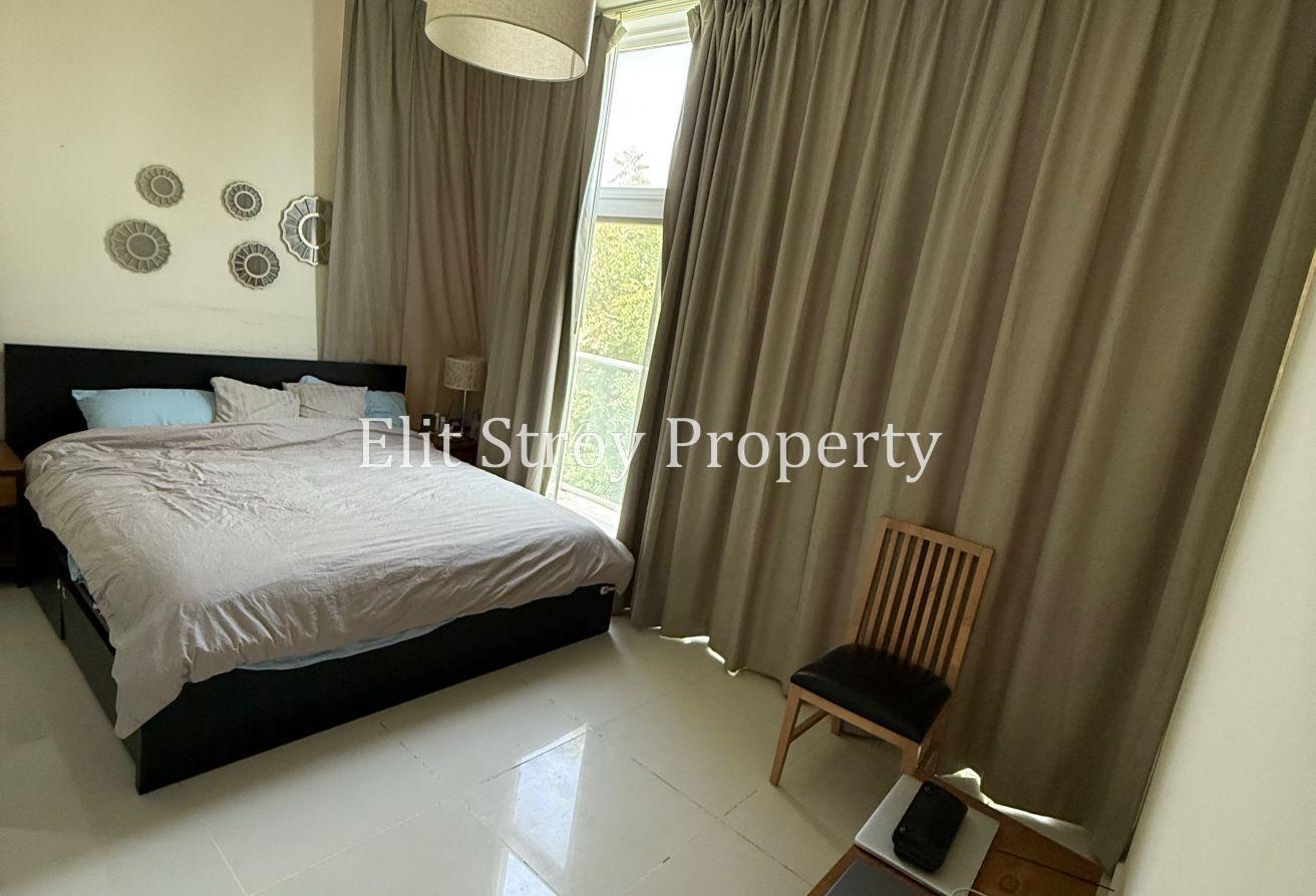 DAMAC HILLS | VACANT | UPGRADED photo 7