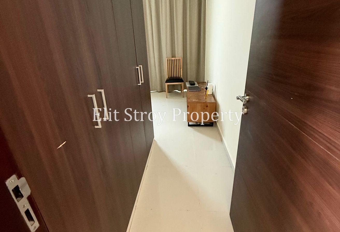 DAMAC HILLS | VACANT | UPGRADED photo 8