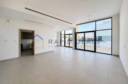 Townhouse - 4 Bedrooms - 5 Bathrooms for sale in Murooj Al Furjan West - Murooj Al Furjan - Al Furjan - Dubai