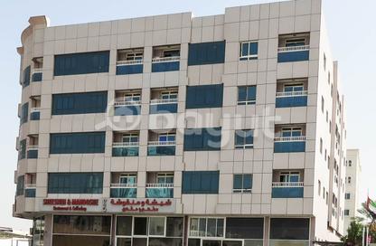 Apartment - 1 - 1 for rent in Al Murad Mall - Al Nuimiya 3 - Al Nuaimiya - Ajman