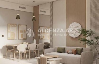 Townhouse - 3 Bedrooms - 3 Bathrooms for sale in Terva Homes - Saih Shuaib 2 - Dubai Industrial City - Dubai