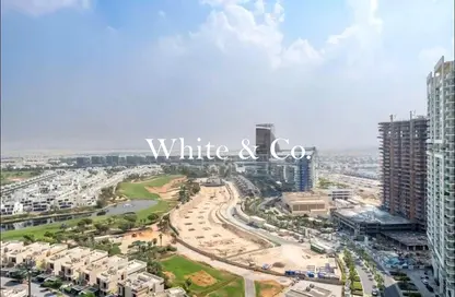 شقة - غرفة نوم - 1 حمام للبيع في كارسون آيه - كارسون - داماك هيلز - دبي شقة - غرفة نوم - 1 حمام للبيع في كارسون آيه - كارسون - داماك هيلز - دبي