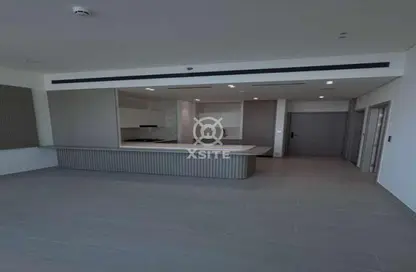 شقة - غرفة نوم - 2 حمامات للايجار في بن غاطي رويال - منطقة 18 - قرية جميرا الدائرية - دبي