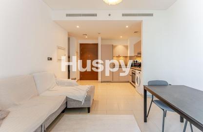 Apartment - 1 - 1 for sale in Sobha Creek Vistas Reserve Tower B - Sobha Creek Vistas Reserve - Sobha Hartland - Mohammed Bin Rashid City - Dubai