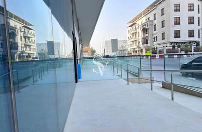 Retail - Studio for sale in Binghatti Phoenix - District 13 - Jumeirah Village Circle - Dubai