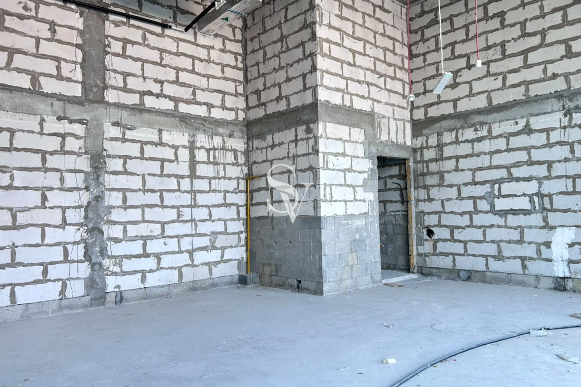 SHELL and CORE | PREMIUM LOCATION | CALL NOW
