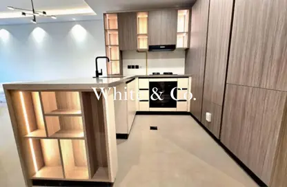 شقة - غرفة نوم - 2 حمامات للايجار في الصرح ريزيدنس 11 - الضاحية 10 - قرية جميرا الدائرية - دبي