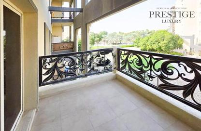 Apartment - 1 Bedroom - 2 Bathrooms for sale in Al Thamam 09 - Al Thamam - Remraam - Dubai Land - Dubai