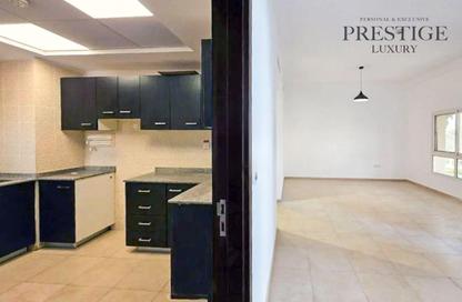Apartment - 1 Bedroom - 2 Bathrooms for sale in Al Thamam 09 - Al Thamam - Remraam - Dubai Land - Dubai