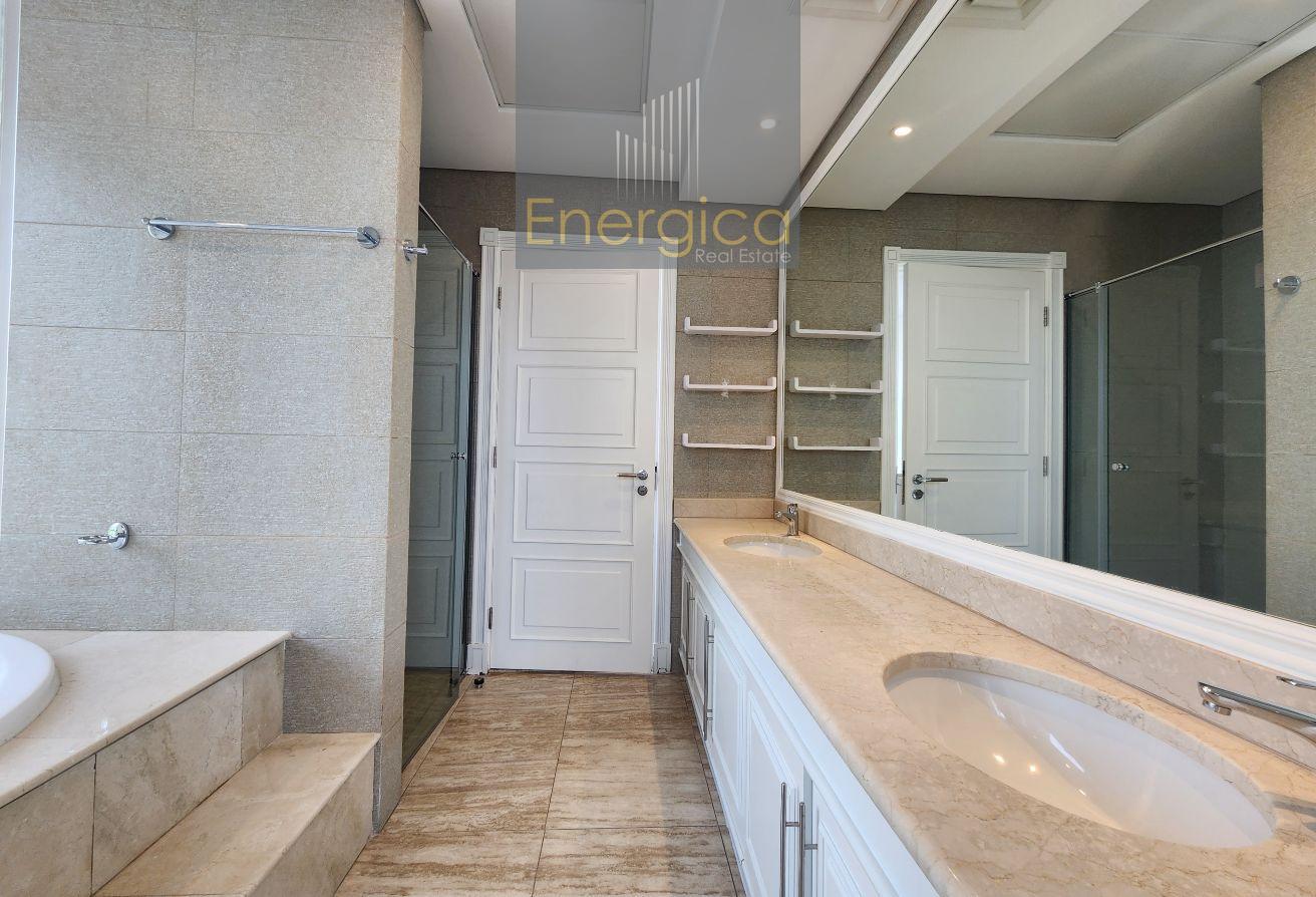 Semi Detached 5BR | Private Pool | Garden| Ready photo 20
