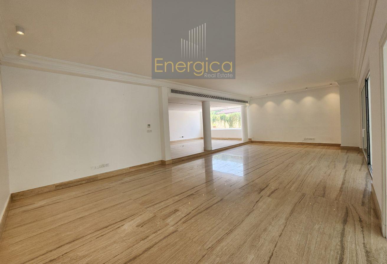 Semi Detached 5BR | Private Pool | Garden| Ready photo 8