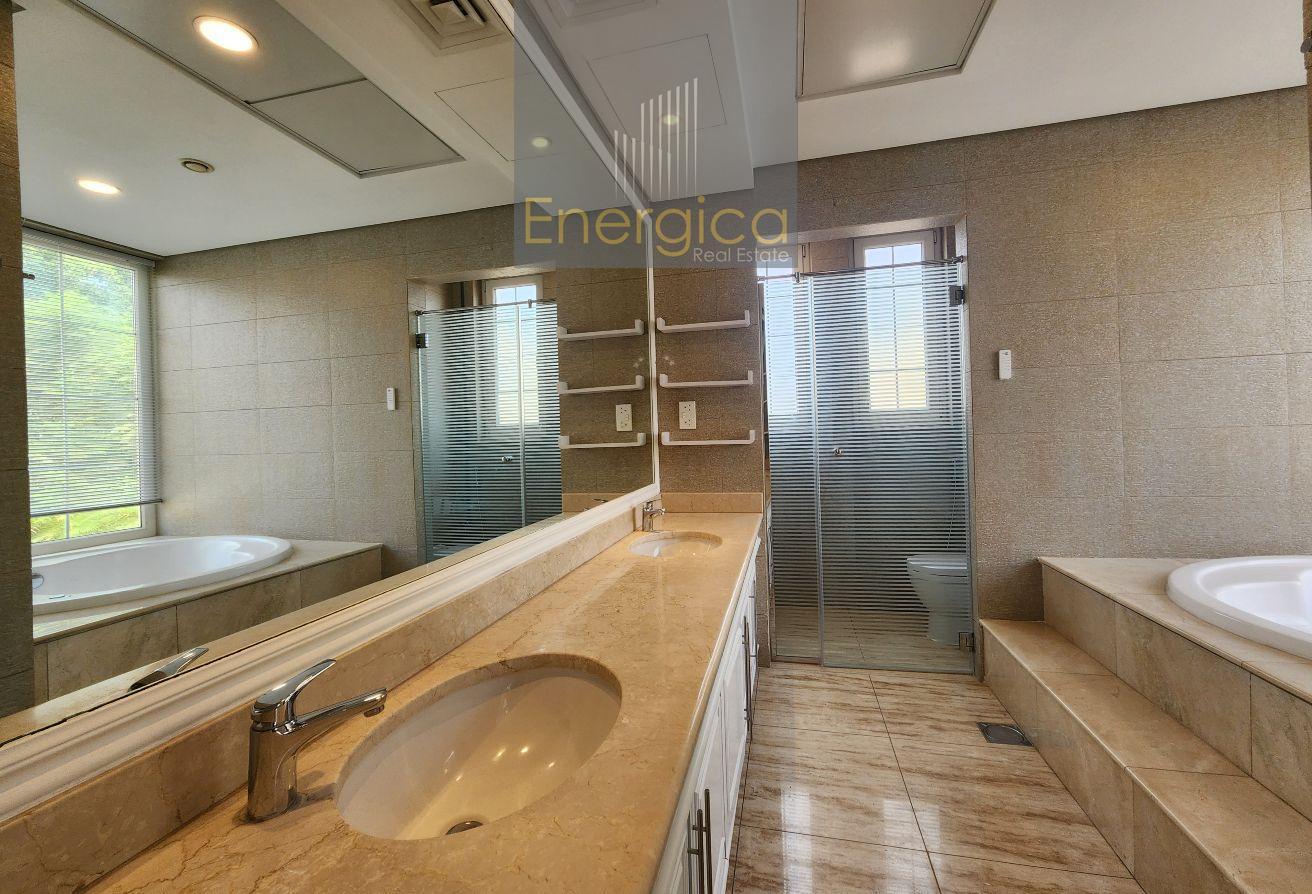 Semi Detached 5BR | Private Pool | Garden| Ready photo 19
