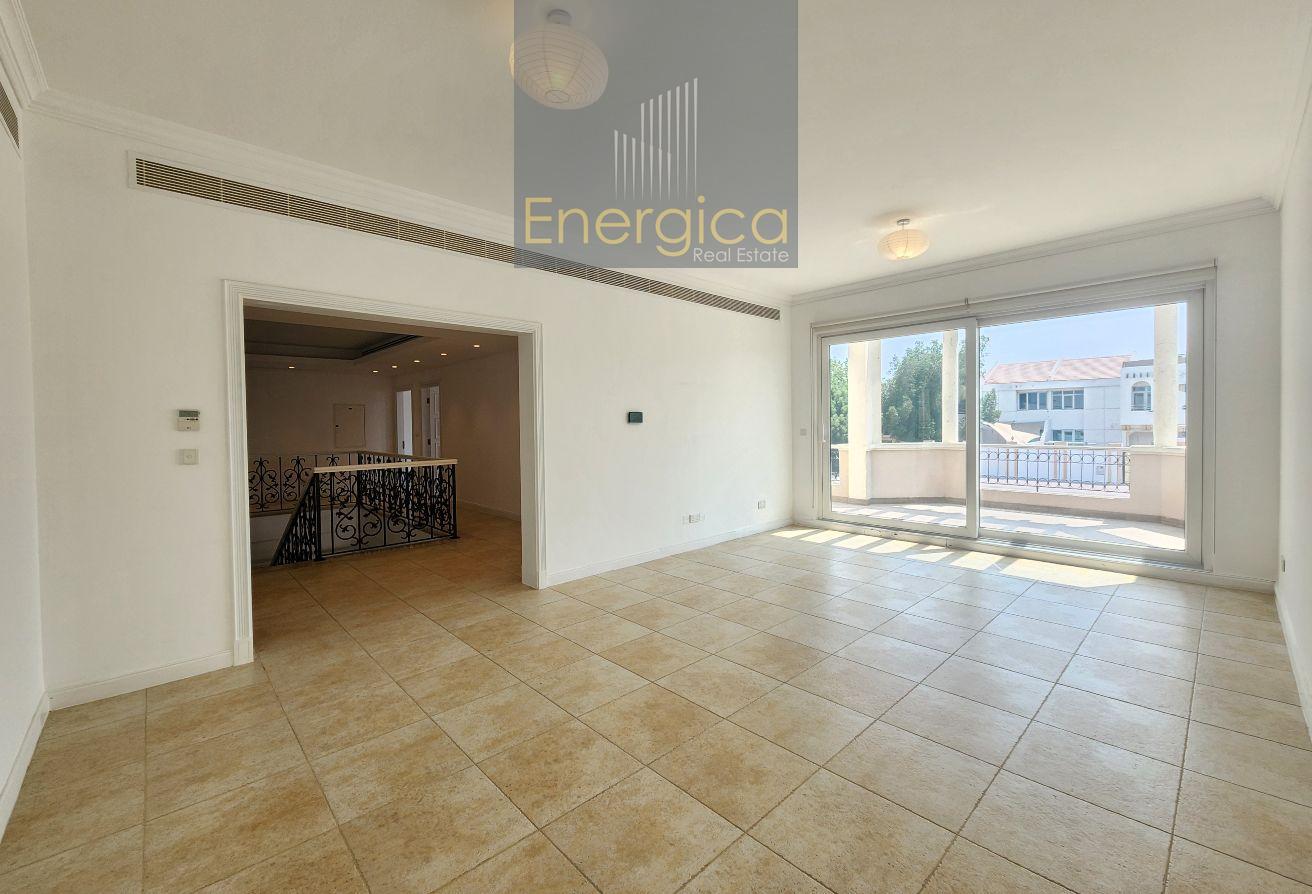 Semi Detached 5BR | Private Pool | Garden| Ready photo 16
