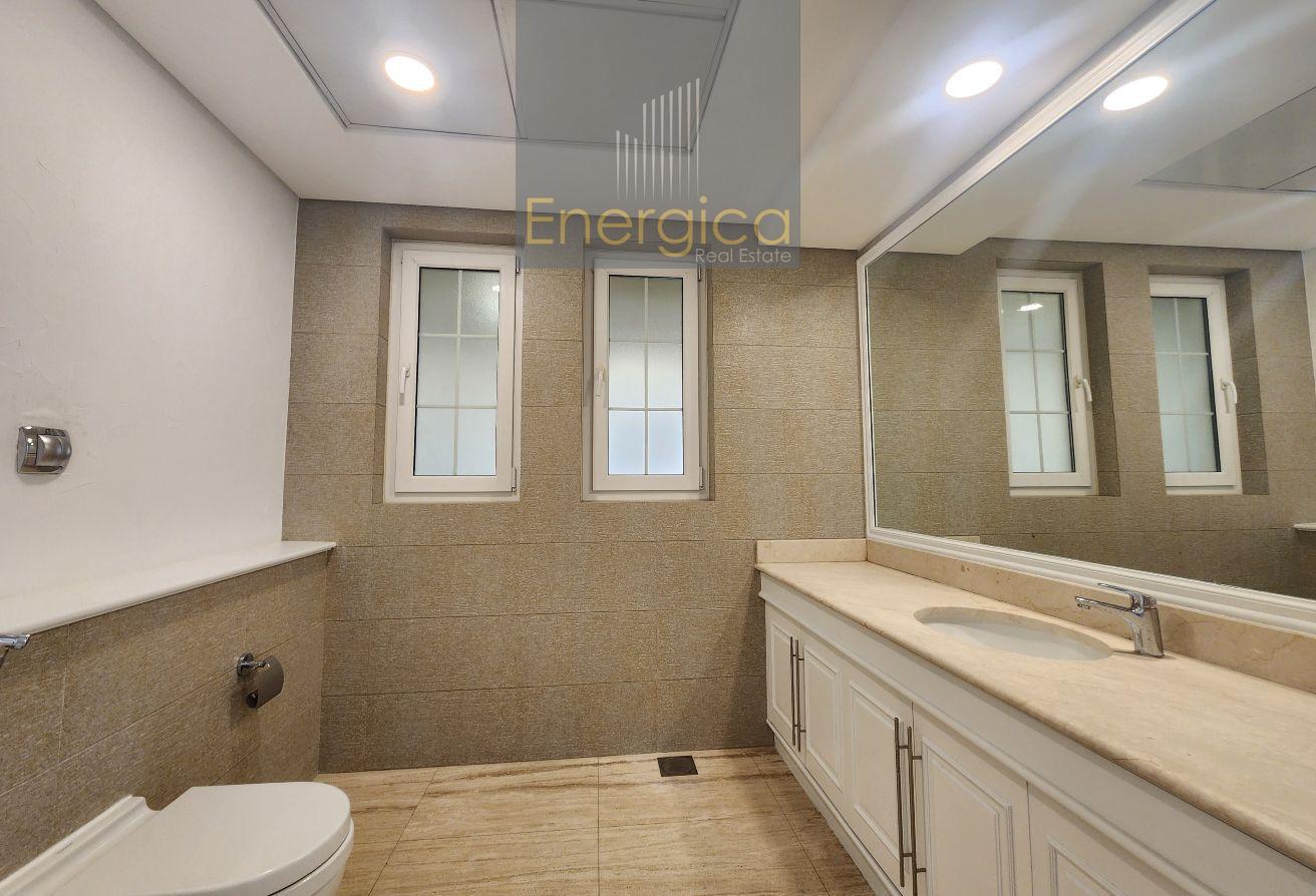 Semi Detached 5BR | Private Pool | Garden| Ready photo 12