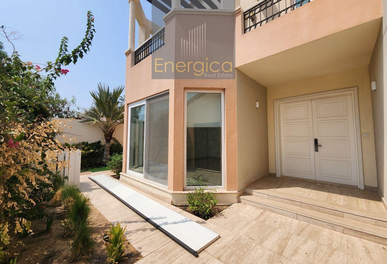 Semi Detached 5BR | Private Pool | Garden| Ready photo 30