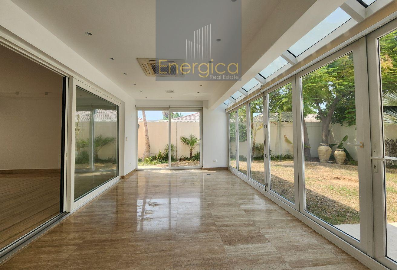 Semi Detached 5BR | Private Pool | Garden| Ready photo 10