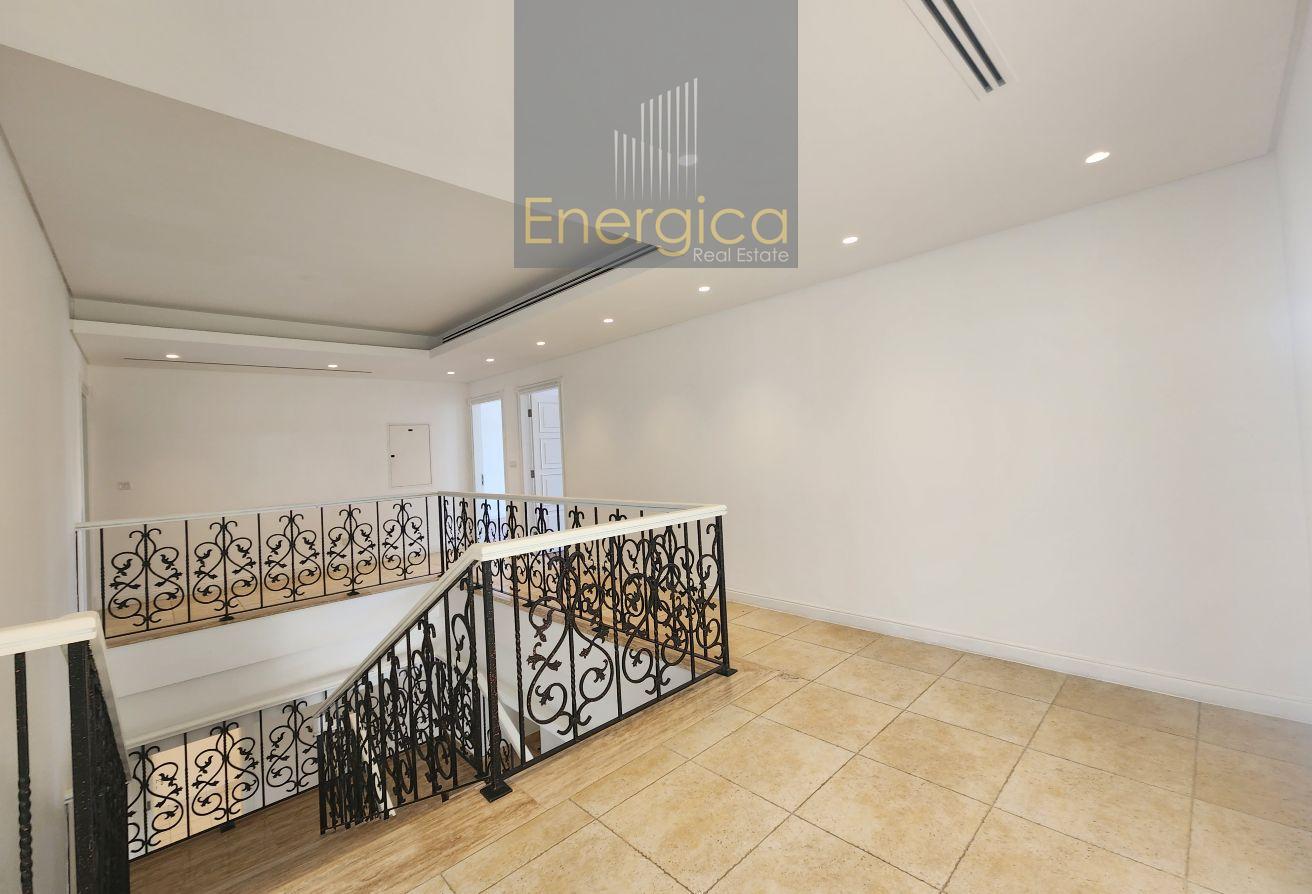 Semi Detached 5BR | Private Pool | Garden| Ready photo 15