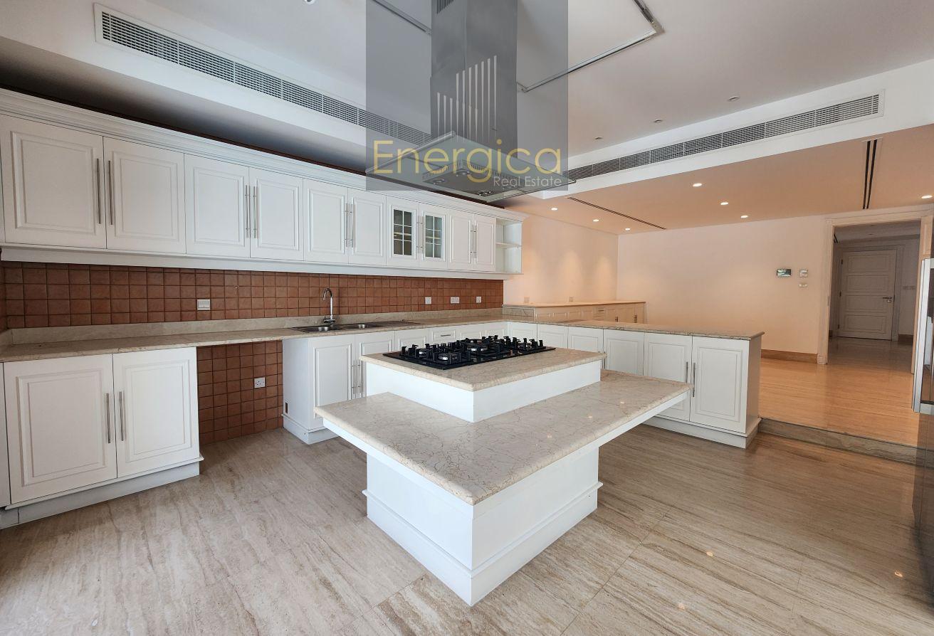 Semi Detached 5BR | Private Pool | Garden| Ready photo 14