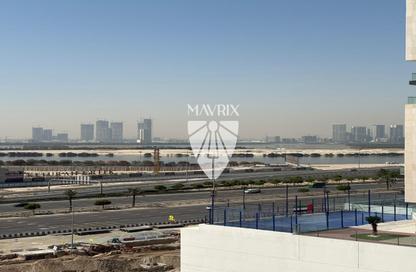Apartment - Studio - 1 Bathroom for rent in Al Waleed Garden 2 - Al Waleed Garden - Al Jaddaf - Dubai